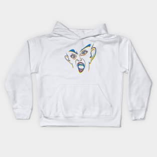 Scream Kids Hoodie